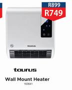 Taurus Wall Mount Heater