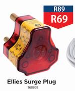 Ellies Surge Plug