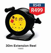 30m Extension Reel