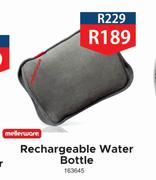 Mellerware Rechargeable Water Bottle