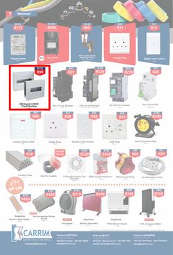K Carrim Builders Mecca : Bonanza (27 May - 2 August 2021), page 7