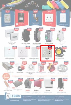 K Carrim Builders Mecca : Bonanza (27 May - 2 August 2021), page 7