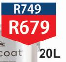 Promac 20Ltr Easycoat