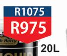 Flash Harry 20Ltr Liquid Plastic