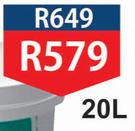 GC 20Ltr Textured