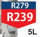 Promac 5Ltr Dimensions Silk