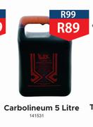 Carbolineum 5Ltr