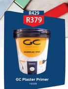 GC Plaster Primer