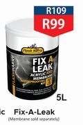 Flash Harry 5Ltr Fix-A-Leak