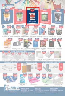 K Carrim Builders Mecca : Bonanza (27 May - 2 August 2021), page 8
