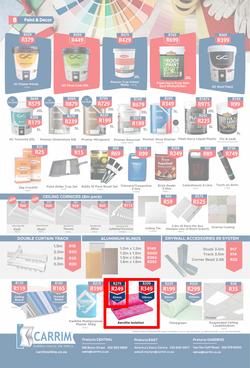 K Carrim Builders Mecca : Bonanza (27 May - 2 August 2021), page 8