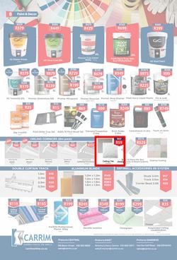 K Carrim Builders Mecca : Bonanza (27 May - 2 August 2021), page 8