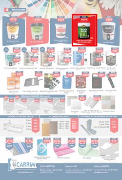 K Carrim Builders Mecca : Bonanza (27 May - 2 August 2021), page 8