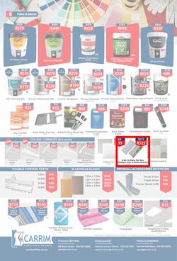 K Carrim Builders Mecca : Bonanza (27 May - 2 August 2021), page 8