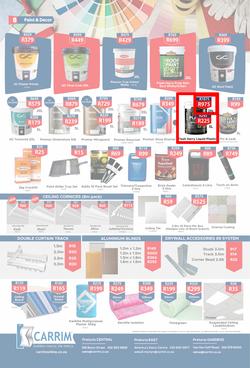 K Carrim Builders Mecca : Bonanza (27 May - 2 August 2021), page 8