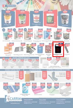 K Carrim Builders Mecca : Bonanza (27 May - 2 August 2021), page 8