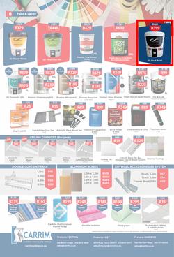 K Carrim Builders Mecca : Bonanza (27 May - 2 August 2021), page 8