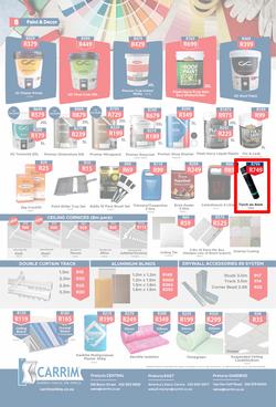 K Carrim Builders Mecca : Bonanza (27 May - 2 August 2021), page 8