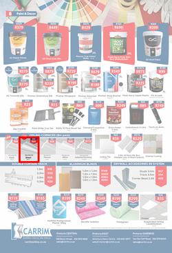 K Carrim Builders Mecca : Bonanza (27 May - 2 August 2021), page 8