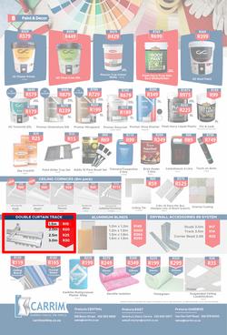 K Carrim Builders Mecca : Bonanza (27 May - 2 August 2021), page 8
