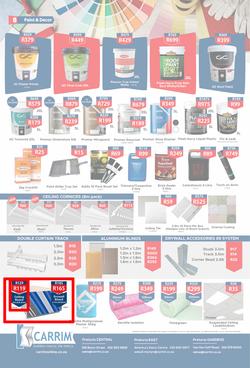 K Carrim Builders Mecca : Bonanza (27 May - 2 August 2021), page 8