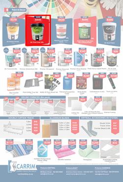K Carrim Builders Mecca : Bonanza (27 May - 2 August 2021), page 8