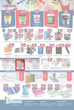 K Carrim Builders Mecca : Bonanza (27 May - 2 August 2021), page 8