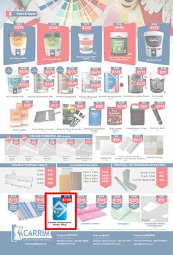 K Carrim Builders Mecca : Bonanza (27 May - 2 August 2021), page 8