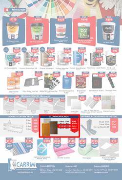 K Carrim Builders Mecca : Bonanza (27 May - 2 August 2021), page 8