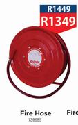 Fire Hose