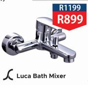 Luca Bath Mixer