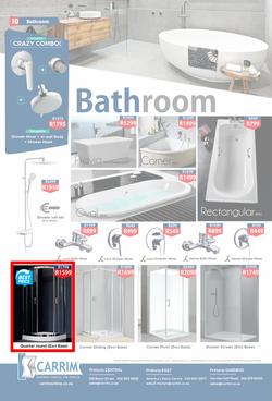 K Carrim Builders Mecca : Bonanza (27 May - 2 August 2021), page 10