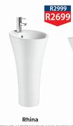 Rhina Wash Basin