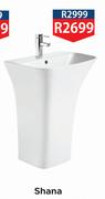 Shana Wash Basin