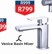 Venice Basin Mixer