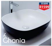 Ghania Wash Basin