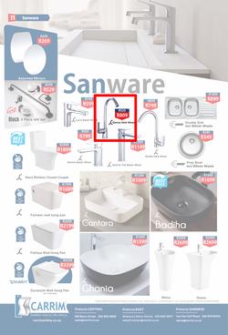 K Carrim Builders Mecca : Bonanza (27 May - 2 August 2021), page 11