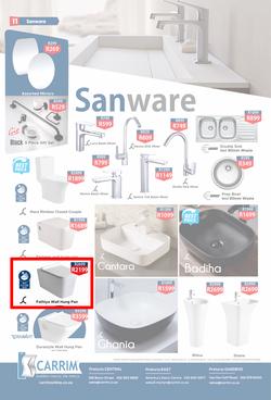 K Carrim Builders Mecca : Bonanza (27 May - 2 August 2021), page 11
