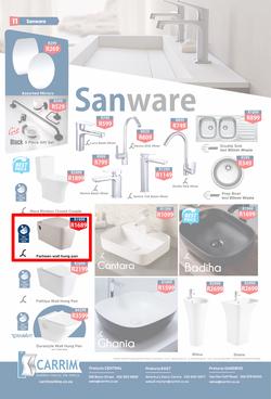 K Carrim Builders Mecca : Bonanza (27 May - 2 August 2021), page 11