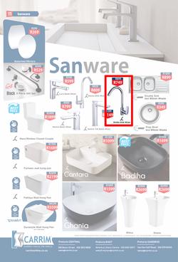 K Carrim Builders Mecca : Bonanza (27 May - 2 August 2021), page 11