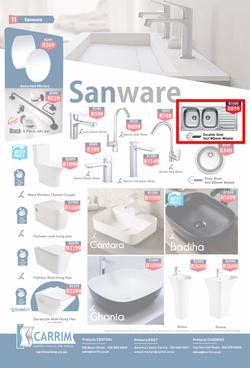 K Carrim Builders Mecca : Bonanza (27 May - 2 August 2021), page 11
