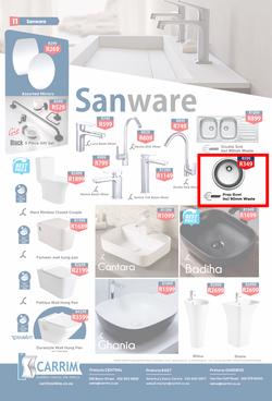 K Carrim Builders Mecca : Bonanza (27 May - 2 August 2021), page 11