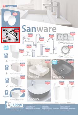 K Carrim Builders Mecca : Bonanza (27 May - 2 August 2021), page 11