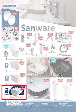 K Carrim Builders Mecca : Bonanza (27 May - 2 August 2021), page 11
