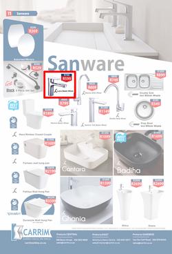 K Carrim Builders Mecca : Bonanza (27 May - 2 August 2021), page 11
