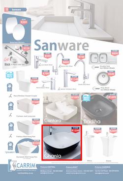 K Carrim Builders Mecca : Bonanza (27 May - 2 August 2021), page 11