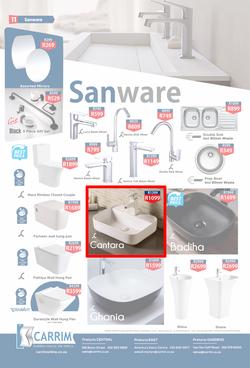K Carrim Builders Mecca : Bonanza (27 May - 2 August 2021), page 11
