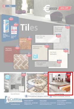 K Carrim Builders Mecca : Bonanza (27 May - 2 August 2021), page 12