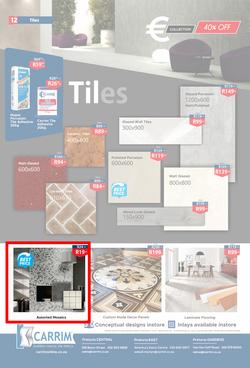 K Carrim Builders Mecca : Bonanza (27 May - 2 August 2021), page 12