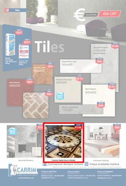 K Carrim Builders Mecca : Bonanza (27 May - 2 August 2021), page 12